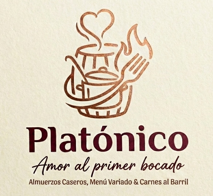 Platónico